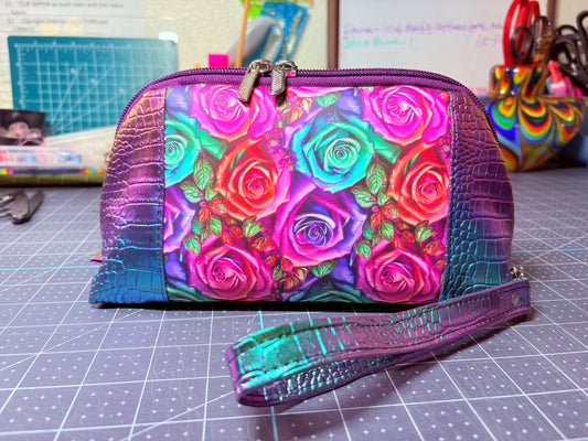 ROSE WRISTLET LOUCH