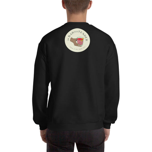 Kacey green bartender sweatshirts