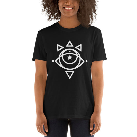 EYE STAR LOGO TSHIRT